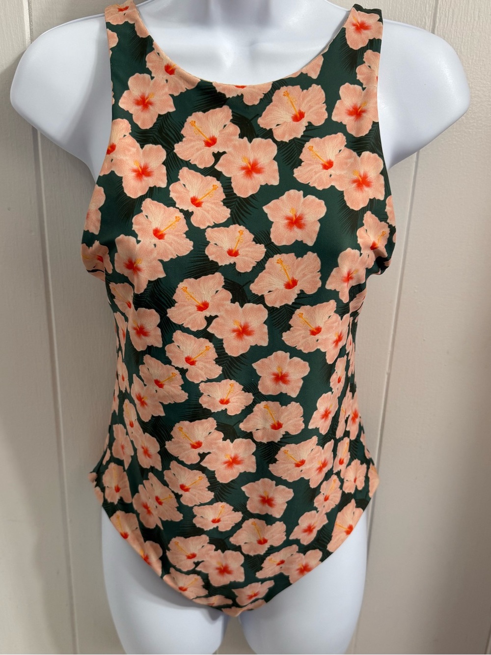Acacia Swimwear France One Piece